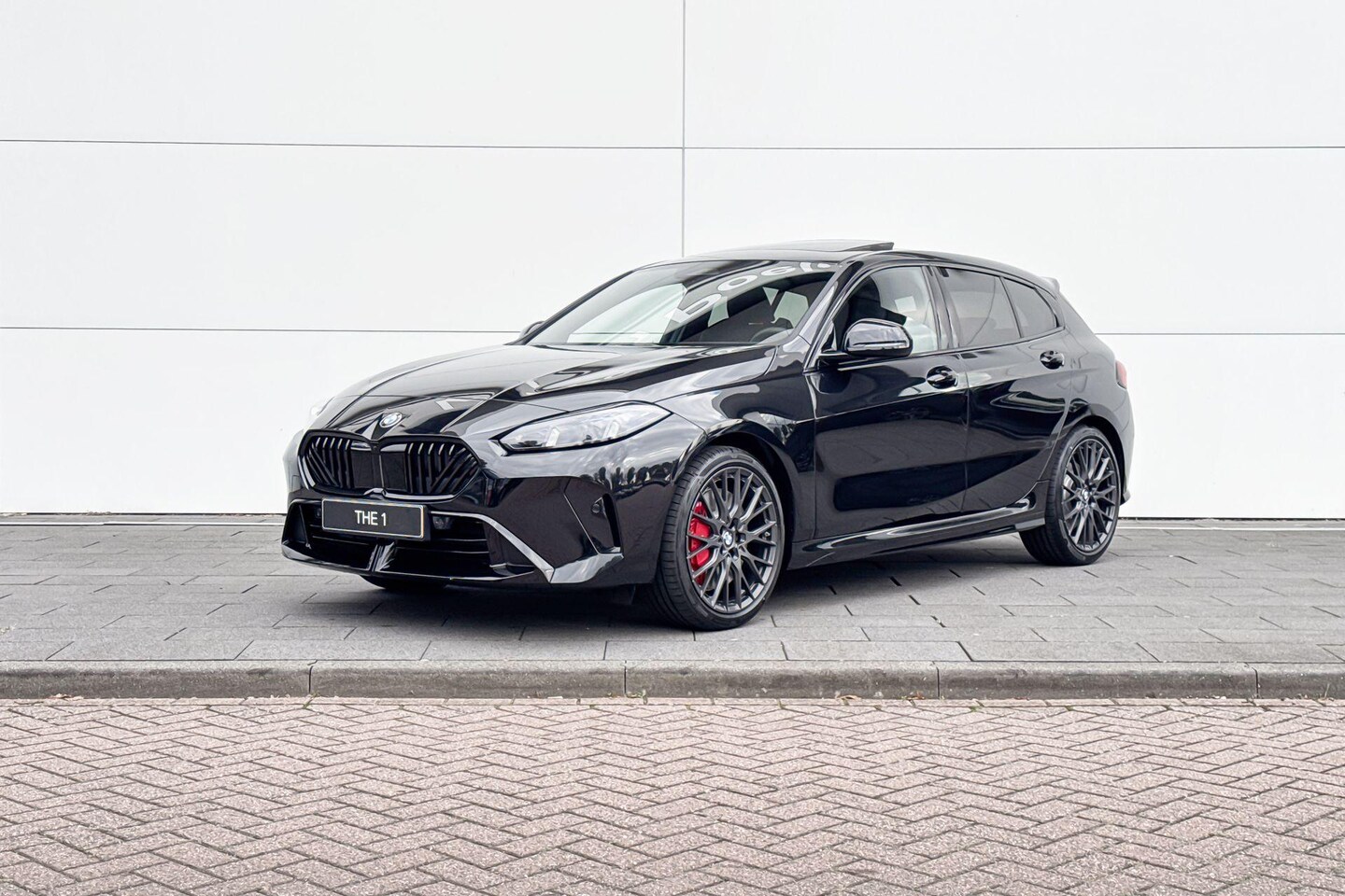 BMW 1-serie - 120 | M Sportpakket Pro | Premium Pack - AutoWereld.nl