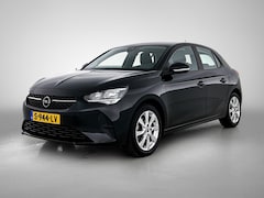 Opel Corsa - 1.2 Edition || Apple Carplay/Android Auto || rijstrooksensor met correctie ||