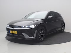 Hyundai IONIQ 5 - N-Line 85Kwh SOH 100% | Achterruitverwarming | Achteruitrijcamera | Airco (automatisch)