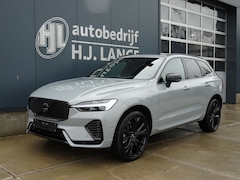Volvo XC60 - 2.0 T8 Plug-in hybrid AWD Ultra Black Edition
