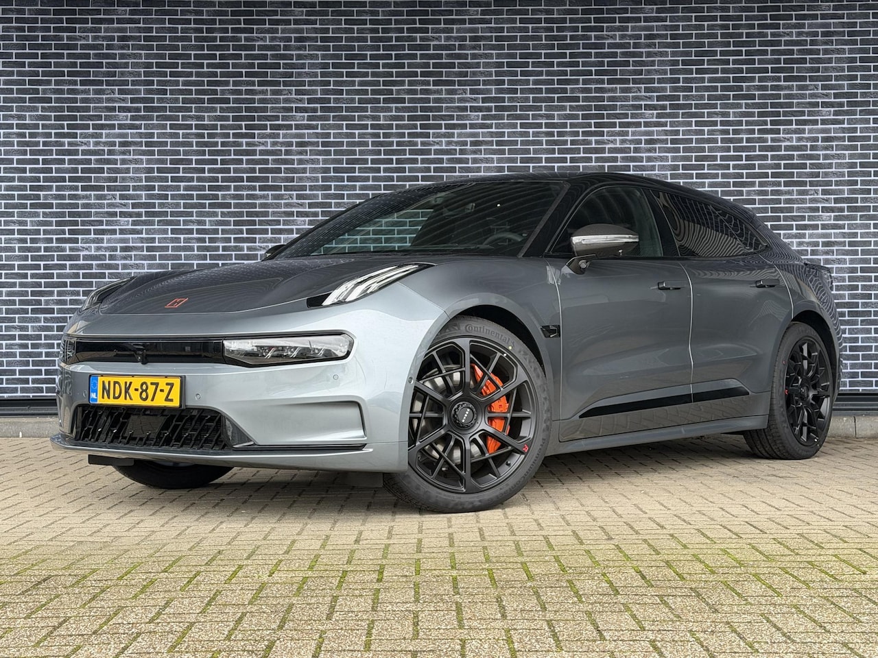 ZEEKR 001 - AWD Sport Edition 100 kWh | Nieuw op Voorraad | Stoelventilatie | Stoelmassage | Warmtepom - AutoWereld.nl