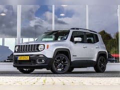 Jeep Renegade - 1.4 MultiAir Longitude | Trekhaak | NL Auto | Cruise