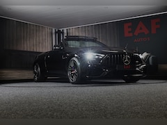 Mercedes-Benz CLE Cabriolet - AMG 53 4MATIC+ / Head Up / Memory / 360 Camera / Acc / Lane Assist / Dode Hoek / Airscarf