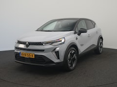 Renault Captur - 1.8 E-Tech Full Hybrid 160 Techno RIJKLAARPRIJS - Adaptieve Cruise Control - Digitaal Inst