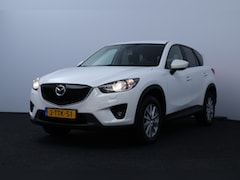 Mazda CX-5 - 2.0 Skylease+ Limited Edition 2WD/ Trekhaak/ BOSE/ Apple + Android/ Keyless/ 17'' LMV/ Bi