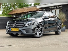 Mercedes-Benz GLA-Klasse - 180 Business Solution AMG Night Upgrade I Trekhaak I Cruise I Navigatie I 19 Inch I Led I