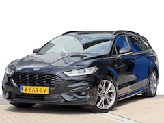 Ford Mondeo Wagon - 2.0 IVCT HEV ST-Line