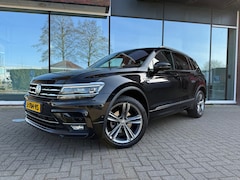 Volkswagen Tiguan Allspace - 1.5 TSI Highline Business R - Automaat - Navi - Camera - Org.NL