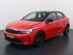 Opel Corsa - 1.2 Turbo Yes | Apple carplay / Android | LM velgen