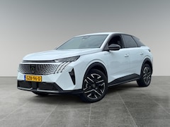 Peugeot 3008 - Allure 1.2 Hybrid 145pk e-DSC6 | LAGE KM-STAND | PANORAMIC NAVIGATION | ADAPTIVE CRUISE |
