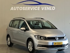 Volkswagen Touran - 1.2 TSI Comfortline 7p | 1e eigenaar | CarPlay |