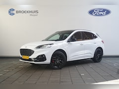 Ford Kuga - 2.5 PHEV ST-Line X | Black Pack | Winter Pakket |