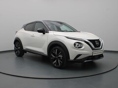 Nissan Juke - 115pk DIG-T N-Design Apple Carplay/Android Auto | Climate