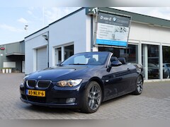 BMW 3-serie Cabrio - 328i technisch top, geen olieverbruik, geen storingen
