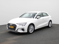 Audi A3 Sportback - 30 TFSI Business edition | Apple Carplay / Android Auto | Virtual Cockpit | Lichtmetalen V