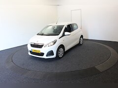 Peugeot 108 - 1.0 e-VTi Active Camera AppleCarplay