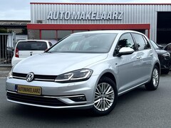 Volkswagen Golf - 1.5 TSI Highline BLIND SP. LANE ACC CLIMA CAM