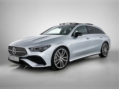 Mercedes-Benz CLA-klasse Shooting Brake - 180 Business Solution AMG | AMG Line Plus pakket | Panoramaschuifdak | Memorypakket | Head