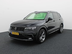 Volkswagen Tiguan Allspace - 1.5 TSI Highline Business R 7p. | R-Line | Pano | 360 Camera | Keyless | Dynaudio | Trekha