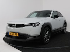 Mazda MX-30 - e-SkyActiv 145 Advantage 36 kWh | Stoelgeheugen | Camera | Navigatie | Head-up Display | S