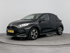 Toyota Yaris - 115 Hybrid Dynamic Comfort Pack Limited | Parkeersensoren V+A | Blindspot | Stuur-Stoelver
