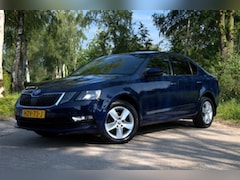 Skoda Octavia - 1.5 TSI Greentech Style Business , stoelverwarming