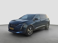 Peugeot 5008 - 1.2 PureTech Allure Pack Business 7 persoons | Camera voor + Achter | Keyless | LED | Park