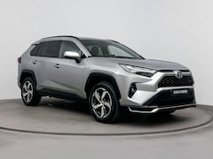 Toyota RAV4 - 2.5 Plug-in Hybrid AWD Style | Dodehoek detectie | Navigatie | Apple Carplay / Android Aut