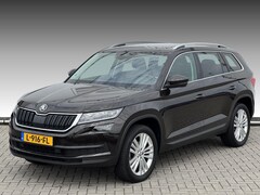 Skoda Kodiaq - 1.5 TSI Business Edition NL-AUTO | PANODAK | TREKHAAK | 150 PK