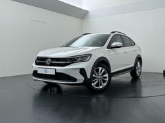 Volkswagen Taigo - 1.0 TSI Life Edition | 95 PK | Adaptive Cruise Control | Achteruitrijcamera | Keyless Entr