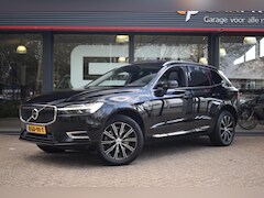 Volvo XC60 - 2.0 T8 PHEV AWD Inscription SOH89%|LEDER|CAM|PANO
