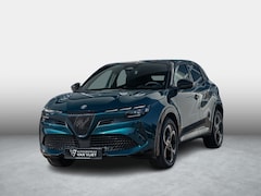 Alfa Romeo Junior - Elettrica Ti 54 kWh | Clima | Adapt. Cruise | Keyless | Handsfree A-Klep | PDC rondom | Pa