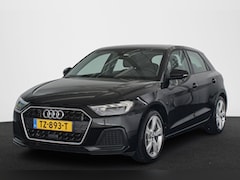 Audi A1 Sportback - 30 TFSI Advanced Navi Clima LED Apple CarPlay