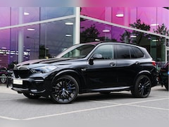 BMW X5 - xDrive45e High Executive M Sport Automaat / Panoramadak Sky Lounge / Comfortstoelen / Comf