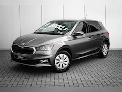 Skoda Fabia - Selection | Airconditioning | Cruise control met speedlimiter | Driver Activity Assistant,