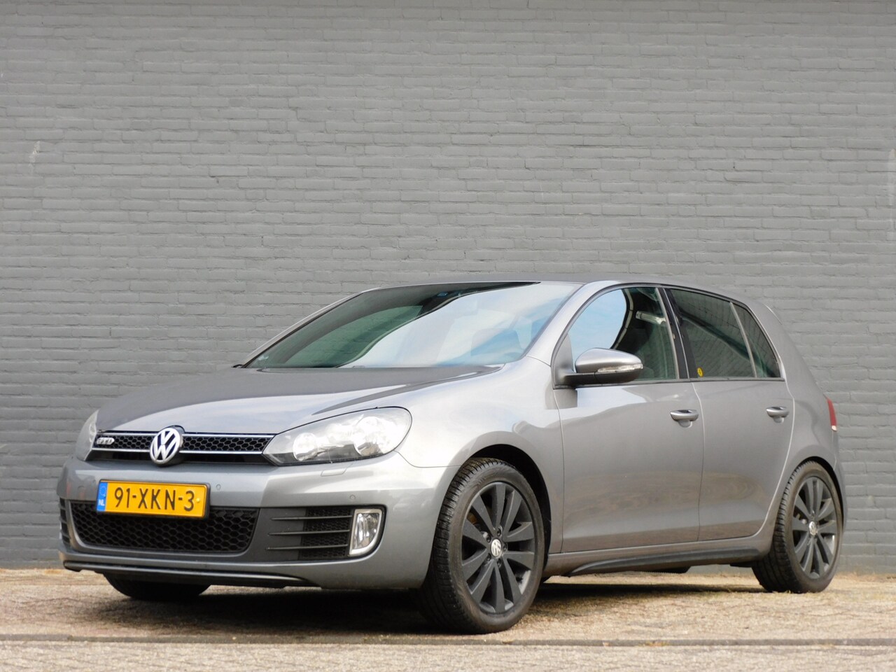 Volkswagen Golf - 2.0 GTD Edition 1e EIGENAAR! CARPLAY/ANDROID! PANO/SCHUIFDAK! STOELVERW! 4-SEIZOENENBANDEN - AutoWereld.nl