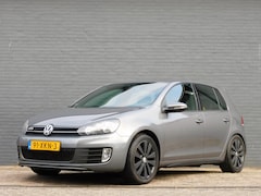 Volkswagen Golf - 2.0 GTD Edition 1e EIGENAAR CARPLAY/ANDROID PANO/SCHUIFDAK STOELVERW 4-SEIZOENENBANDEN