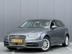 Audi A3 Sportback - 1.4 e-tron PHEV Attraction Pro Line plus | RIJKLAAR | Trekhaak | Cruise
