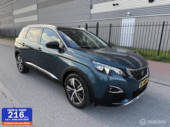 Peugeot 5008 - 1.2 Allure 7-persoons Automaat