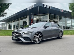 Mercedes-Benz CLA-klasse Shooting Brake - 180 AMG | NIGHT | PANORAMA | CAMERA | STOELVERW |