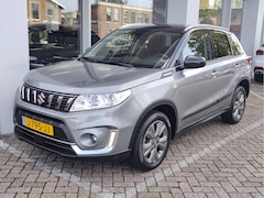 Suzuki Vitara - 1.0 BOOSTERJET SELECT Navi | Camera | Trekhaak | Cruise