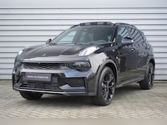 Lynk & Co 01 - | 1.5 | Schuif- kanteldak | Stoel- stuurverwarming | 360° Camera | Adaptive Cruise Control