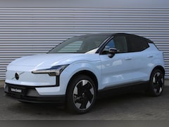 Volvo EX30 - P5 Long Range Plus Europa 69 kWh | SOH-waarde 100% |Dak Hoogglans Zwart | Elektrische Acht