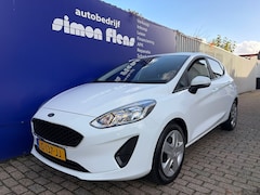 Ford Fiesta - 1.1 Trend*AIRCO