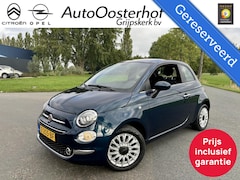 Fiat 500 - 1.0 Hybrid Dolcevita Finale