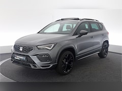 SEAT Ateca - 1.5 TSI DSG FR Business Intense Trekhaak, Pano, 19" LM velgen