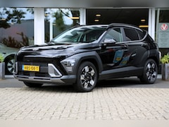 Hyundai Kona - 1.6 GDI HEV Hybride Automaat Comfort Smart | Trekhaak | NL auto