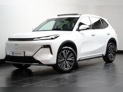 Geely Starray EM-i - Max+ | Achterbank in delen neerklapbaar | Airco (automatisch) | Apple Carplay/Android Auto