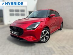 Suzuki Swift - 1.2 Select Smart Hybrid CAMERA / PARKEERSENSOREN / NAVIGATIE / CRUISE CONTROL / STOELVERWA