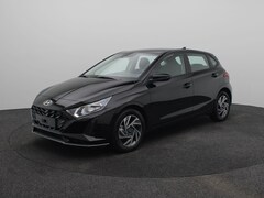 Hyundai i20 - 1.0 T-GDI Comfort | Achteruitrijcamera | Cruise Control | Apple Carplay/Android Auto | Air